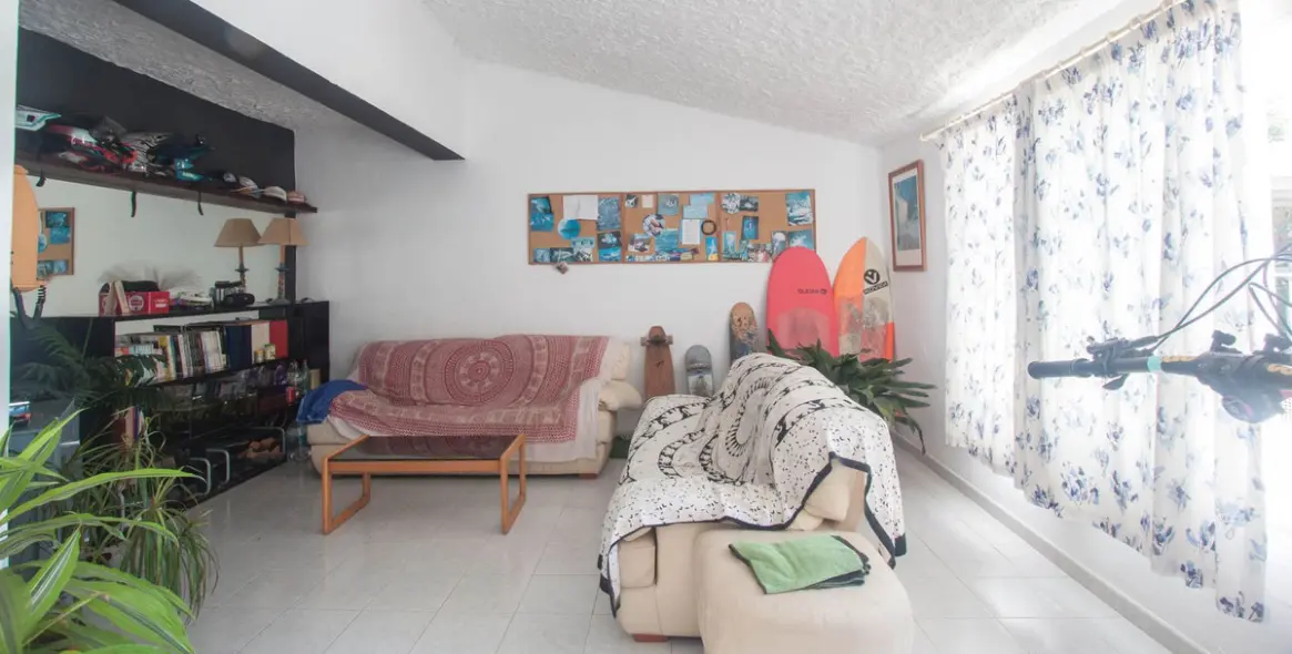 Venta de villa independiente en Estepona 16