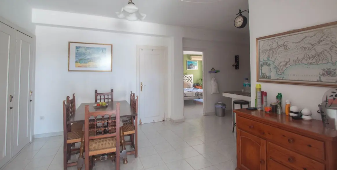 Venta de villa independiente en Estepona 17