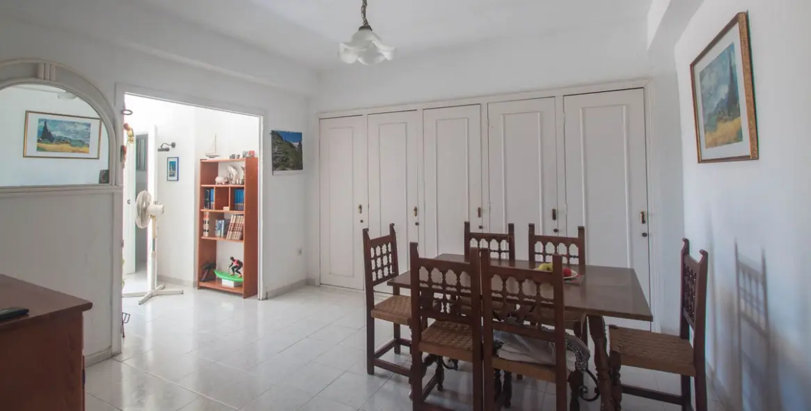 Venta de villa independiente en Estepona 18