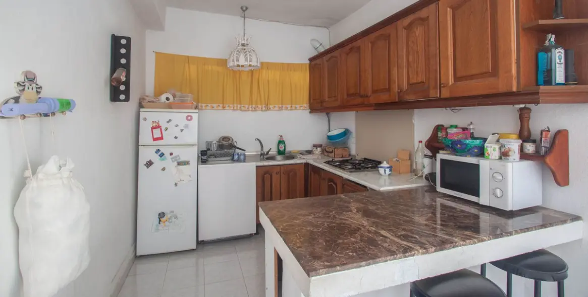 Venta de villa independiente en Estepona 19