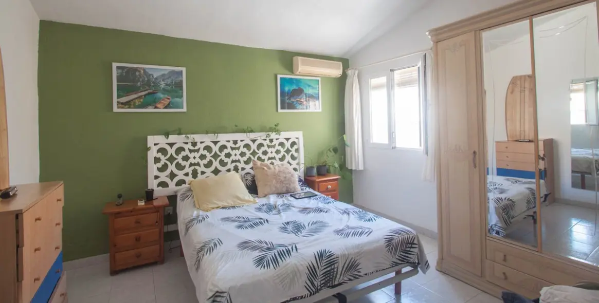 Venta de villa independiente en Estepona 20