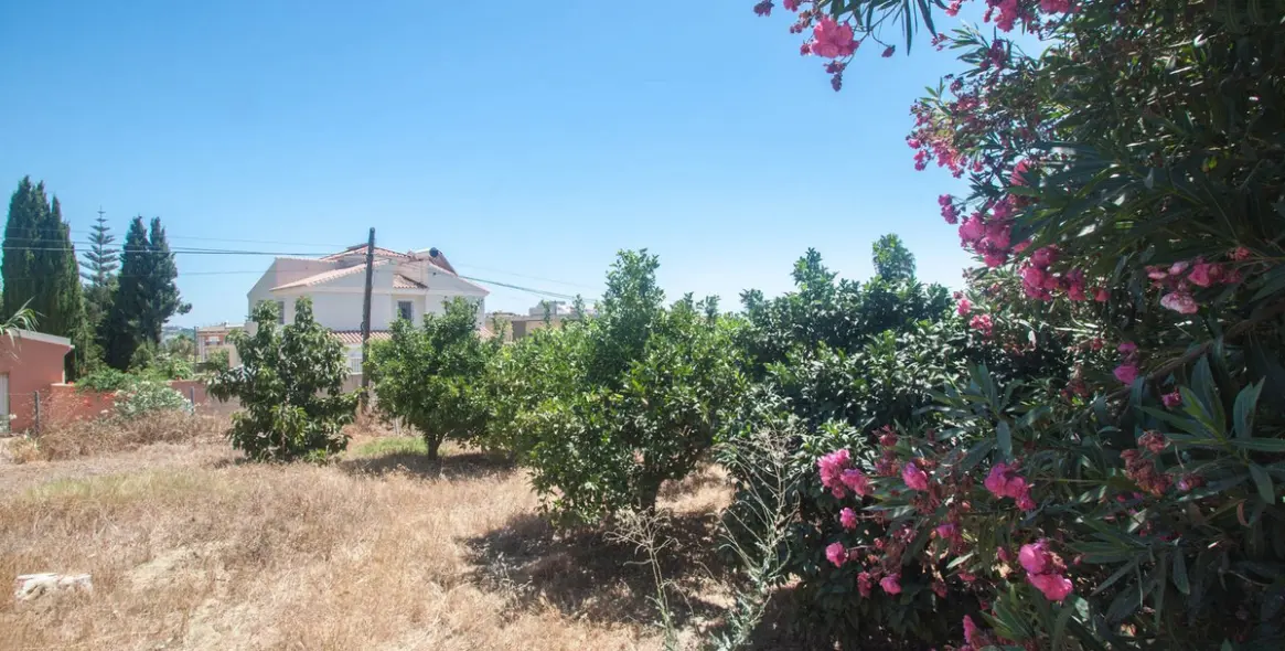 Sale of detached villa in Estepona 22