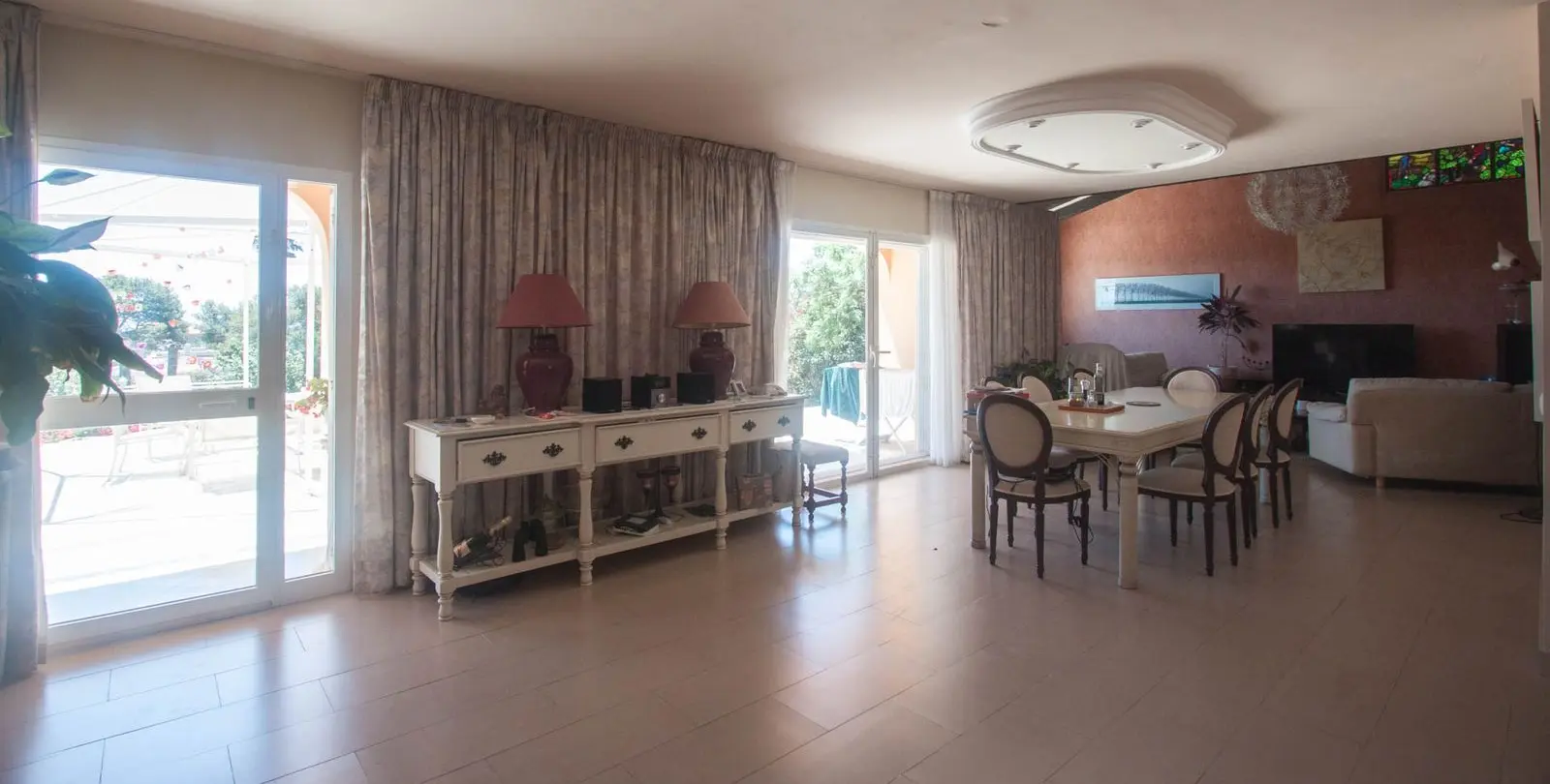 Venta de villa independiente en Estepona 7