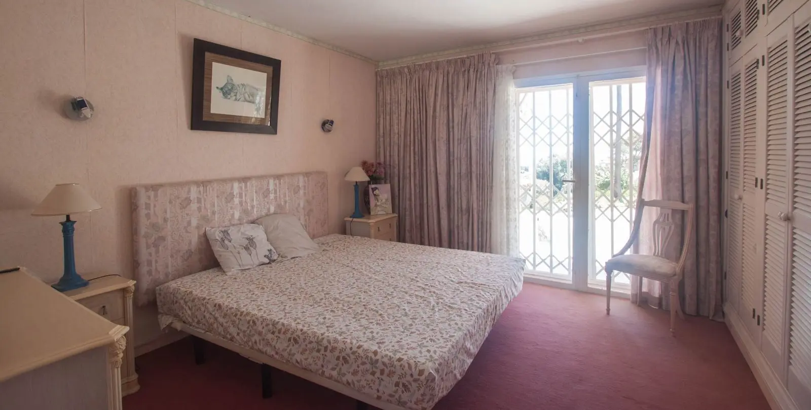 Venta de villa independiente en Estepona 11