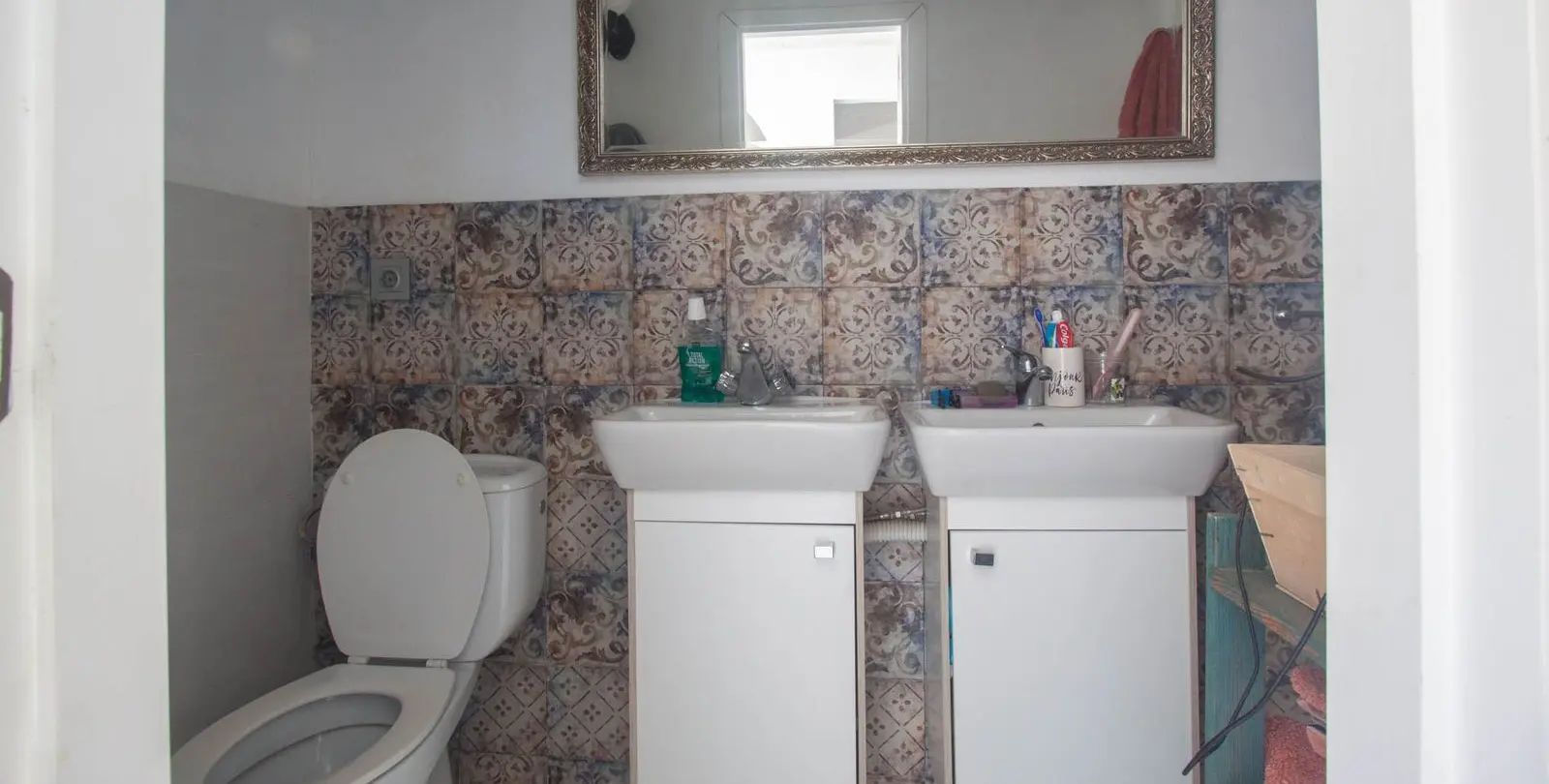 Venta de villa independiente en Estepona 21