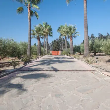 Продажа финки в Estepona