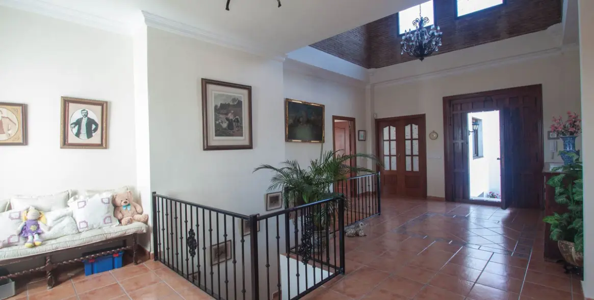 Продажа финки в Estepona 7
