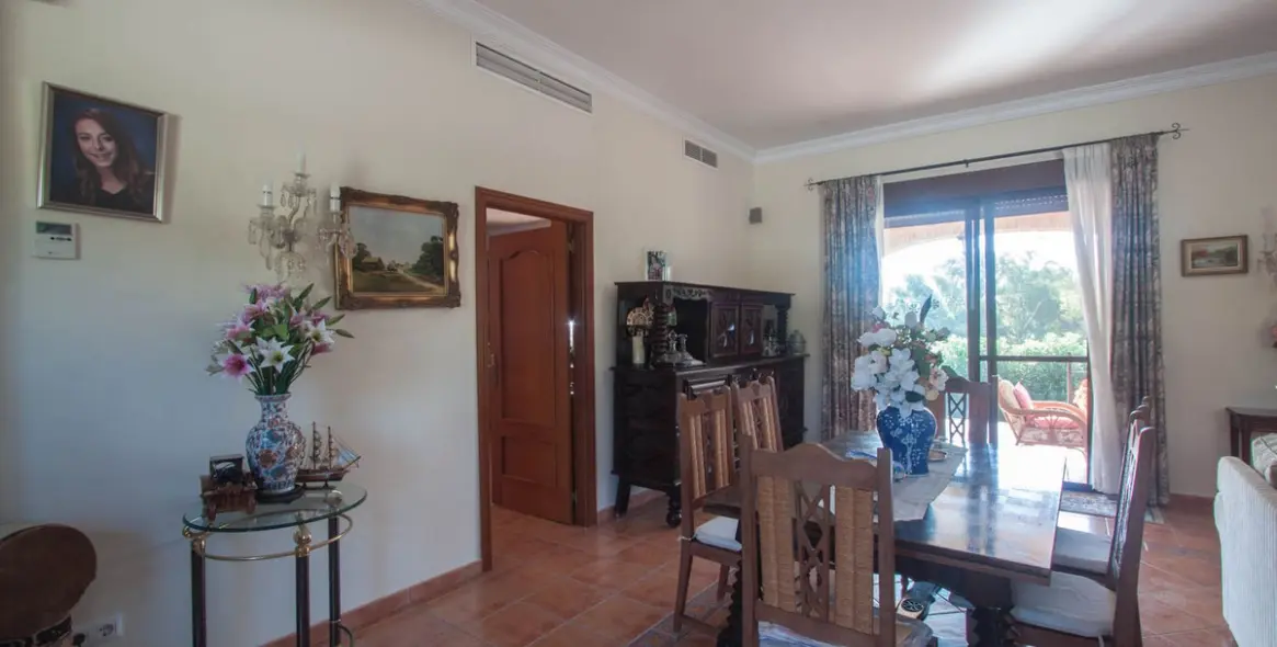 Продажа финки в Estepona 12