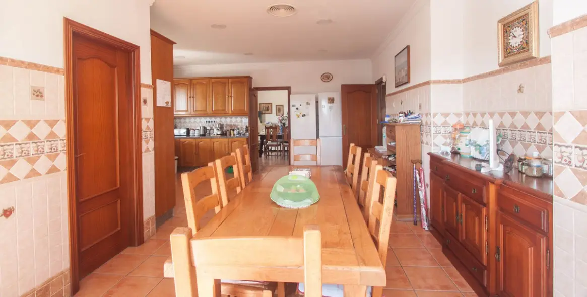 Продажа финки в Estepona 15
