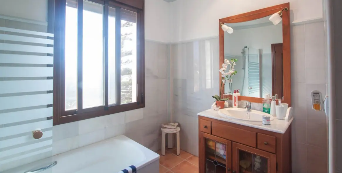 Продажа финки в Estepona 23