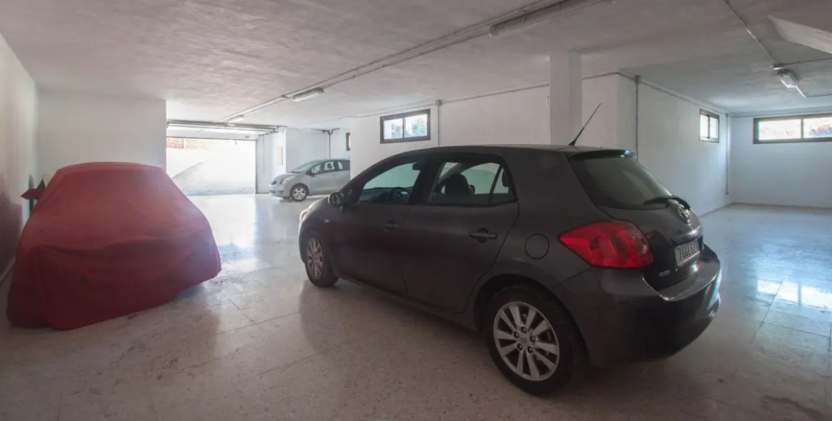 Продажа финки в Estepona 29