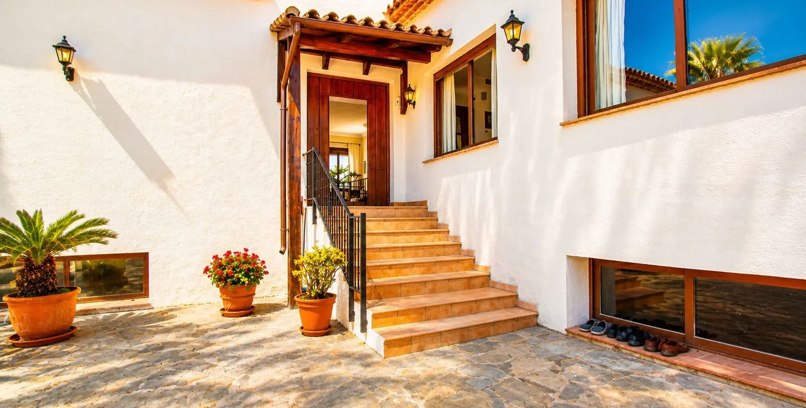 Sale of finca - cortijo in Estepona 6
