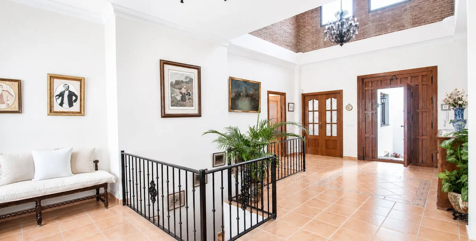 Sale of finca - cortijo in Estepona 7
