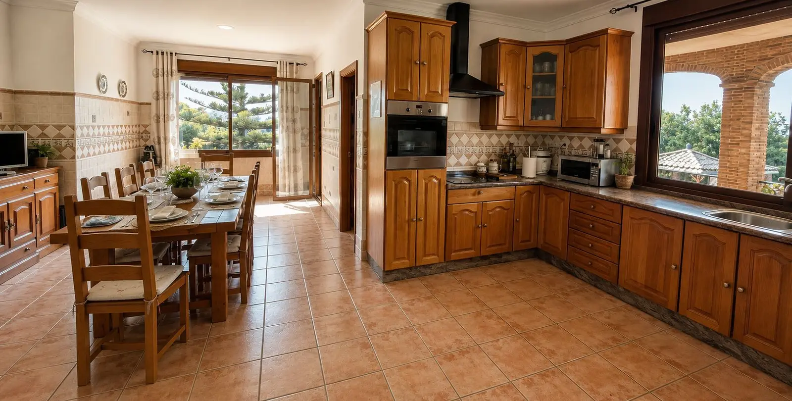 Sale of finca - cortijo in Estepona 12