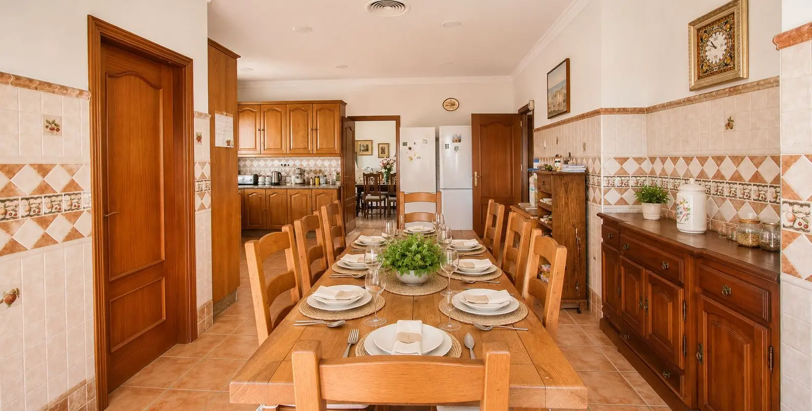 Sale of finca - cortijo in Estepona 13