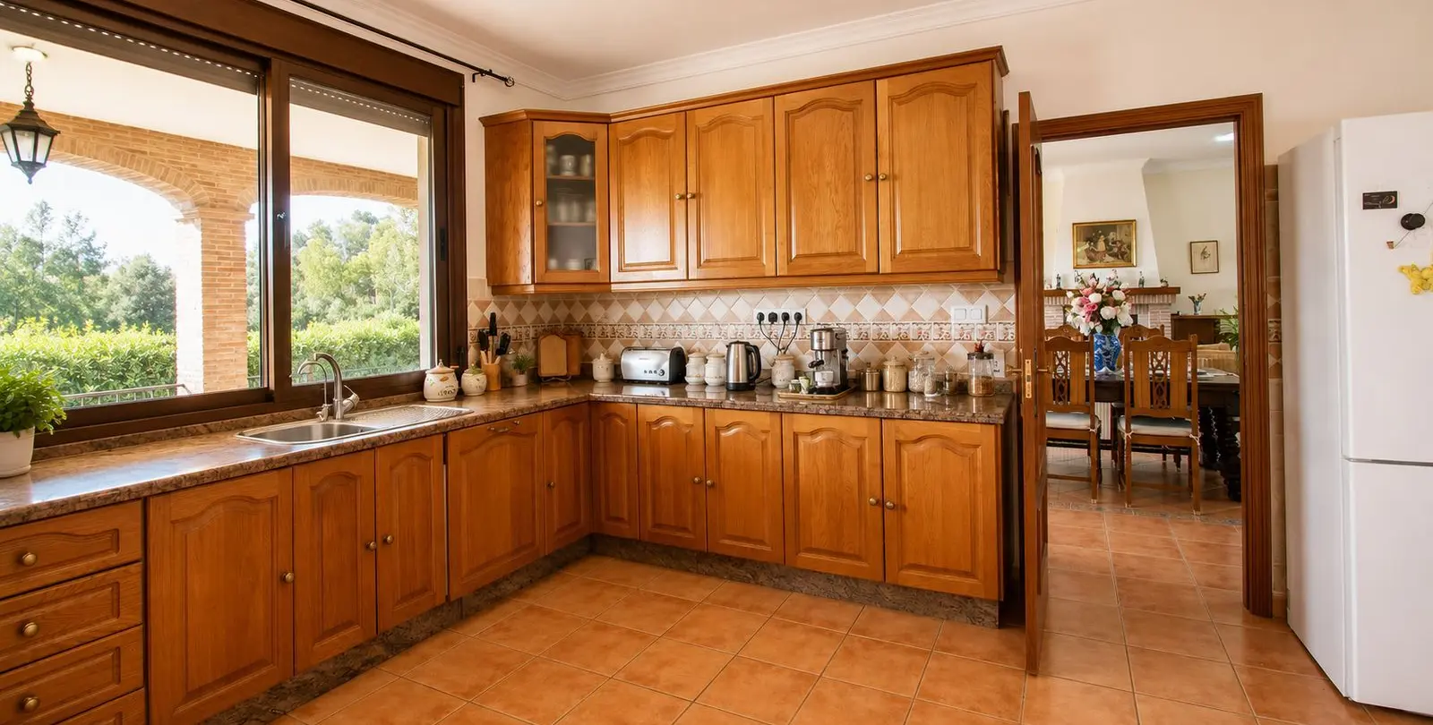 Sale of finca - cortijo in Estepona 14
