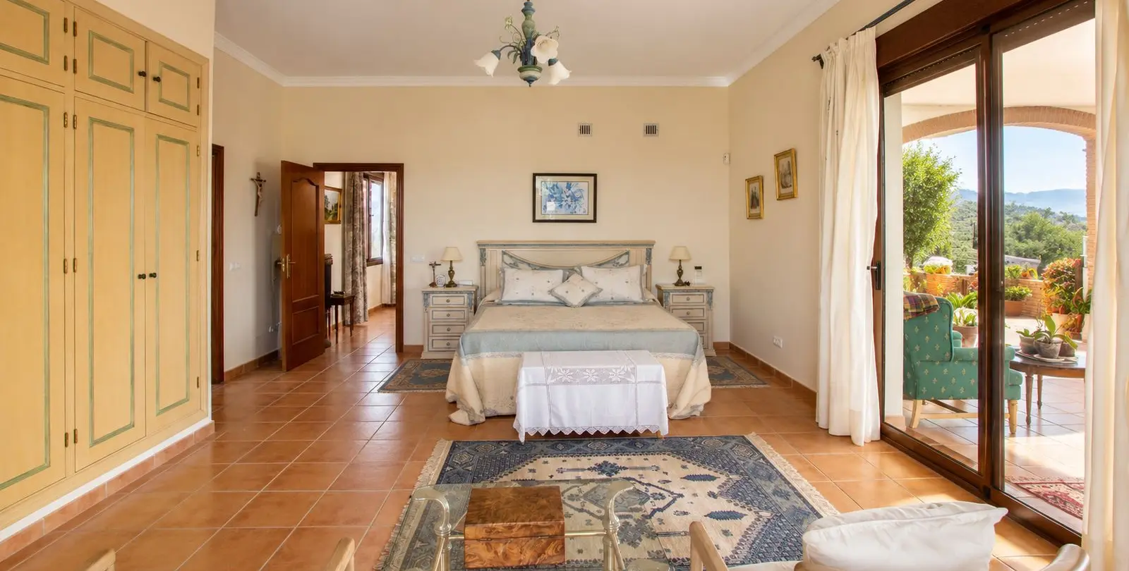 Sale of finca - cortijo in Estepona 15