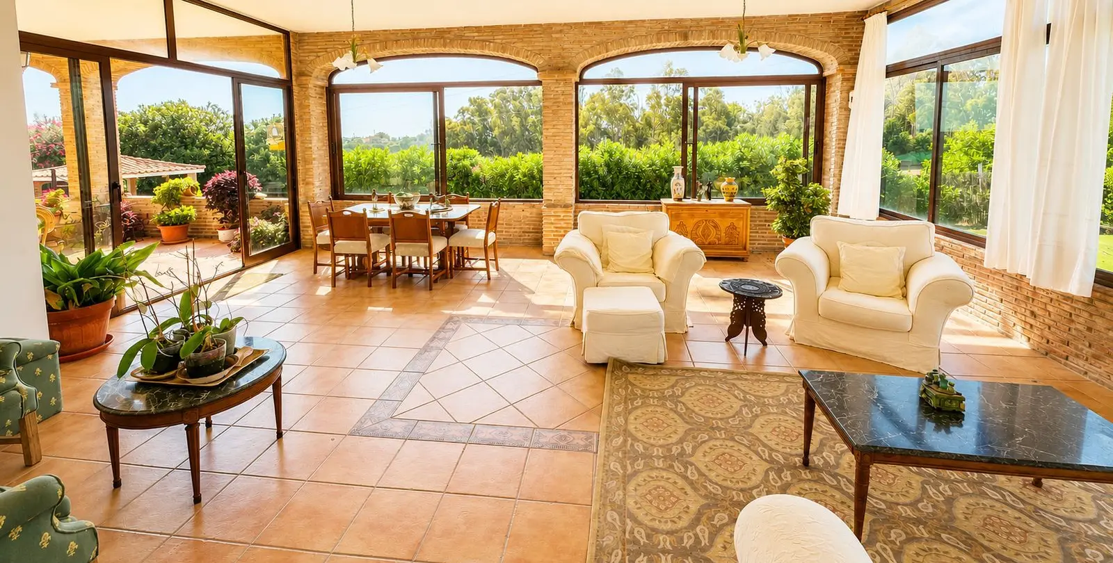 Sale of finca - cortijo in Estepona 17