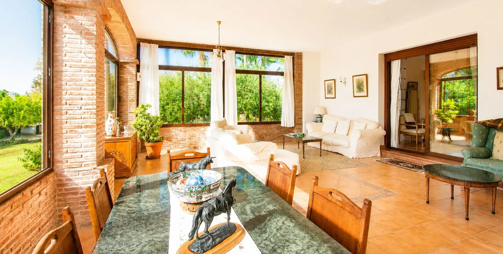 Sale of finca - cortijo in Estepona 19