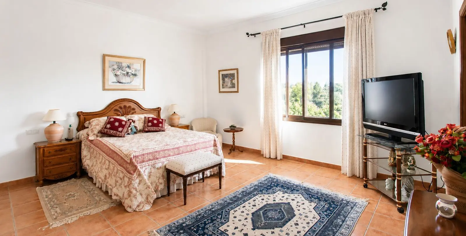 Sale of finca - cortijo in Estepona 20