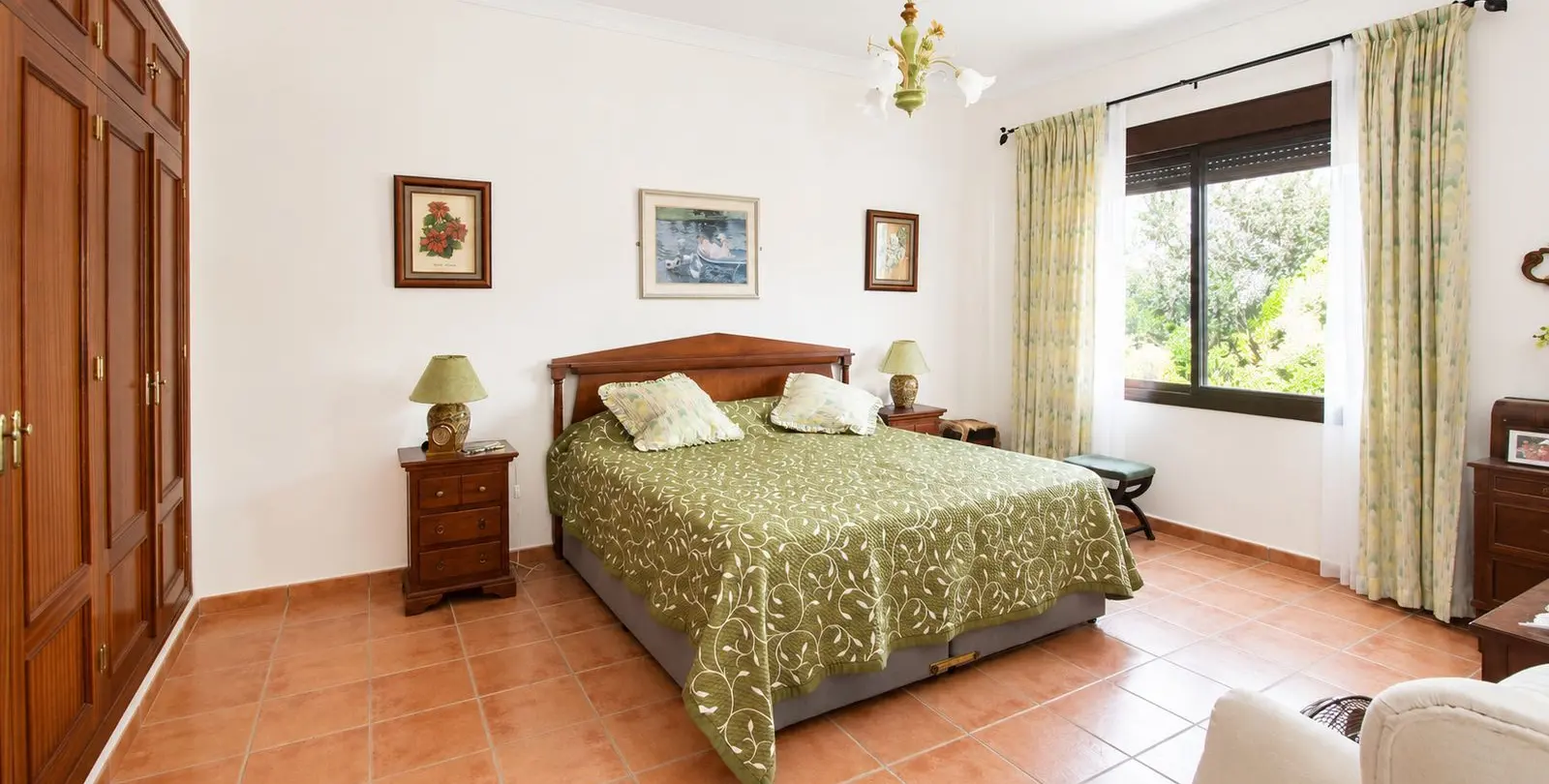 Sale of finca - cortijo in Estepona 22