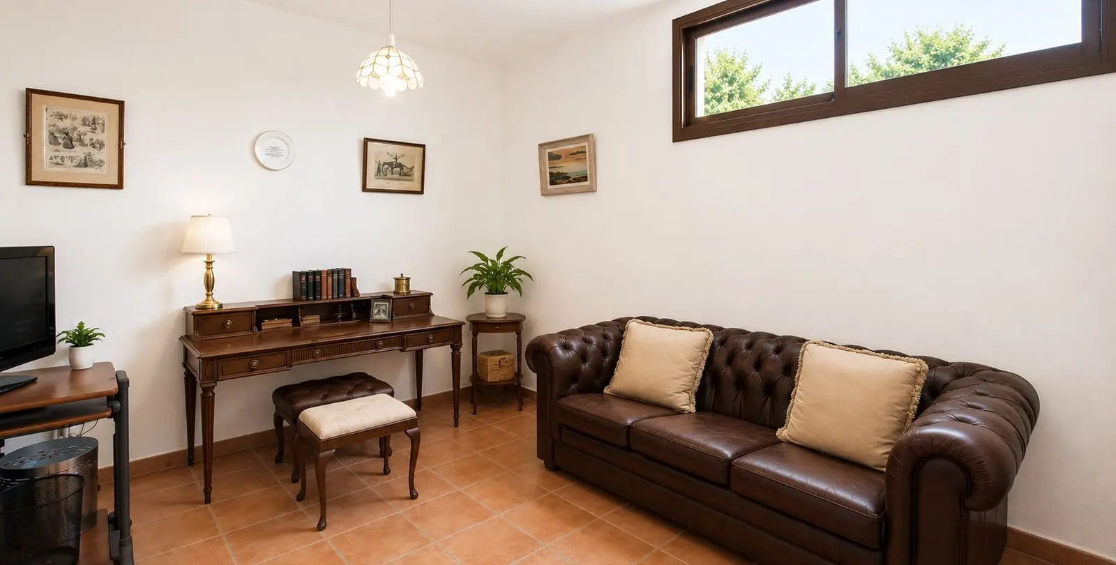 Sale of finca - cortijo in Estepona 24