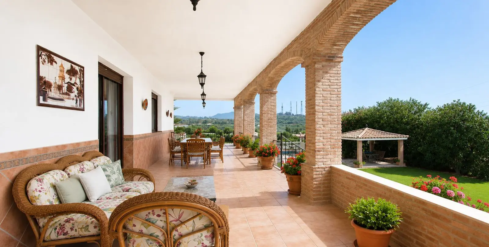 Sale of finca - cortijo in Estepona 30