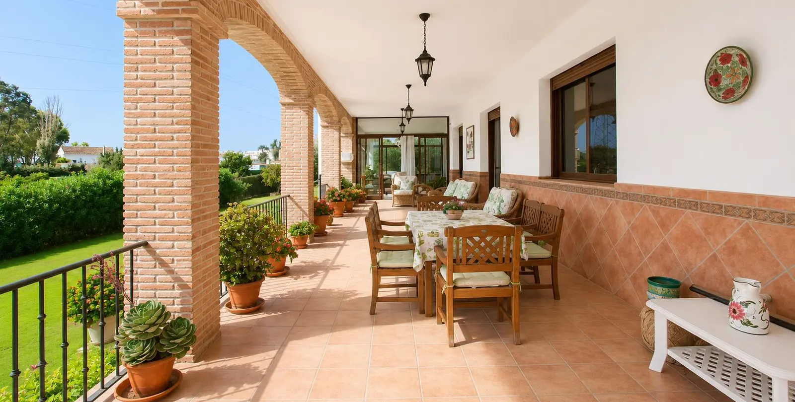 Sale of finca - cortijo in Estepona 31