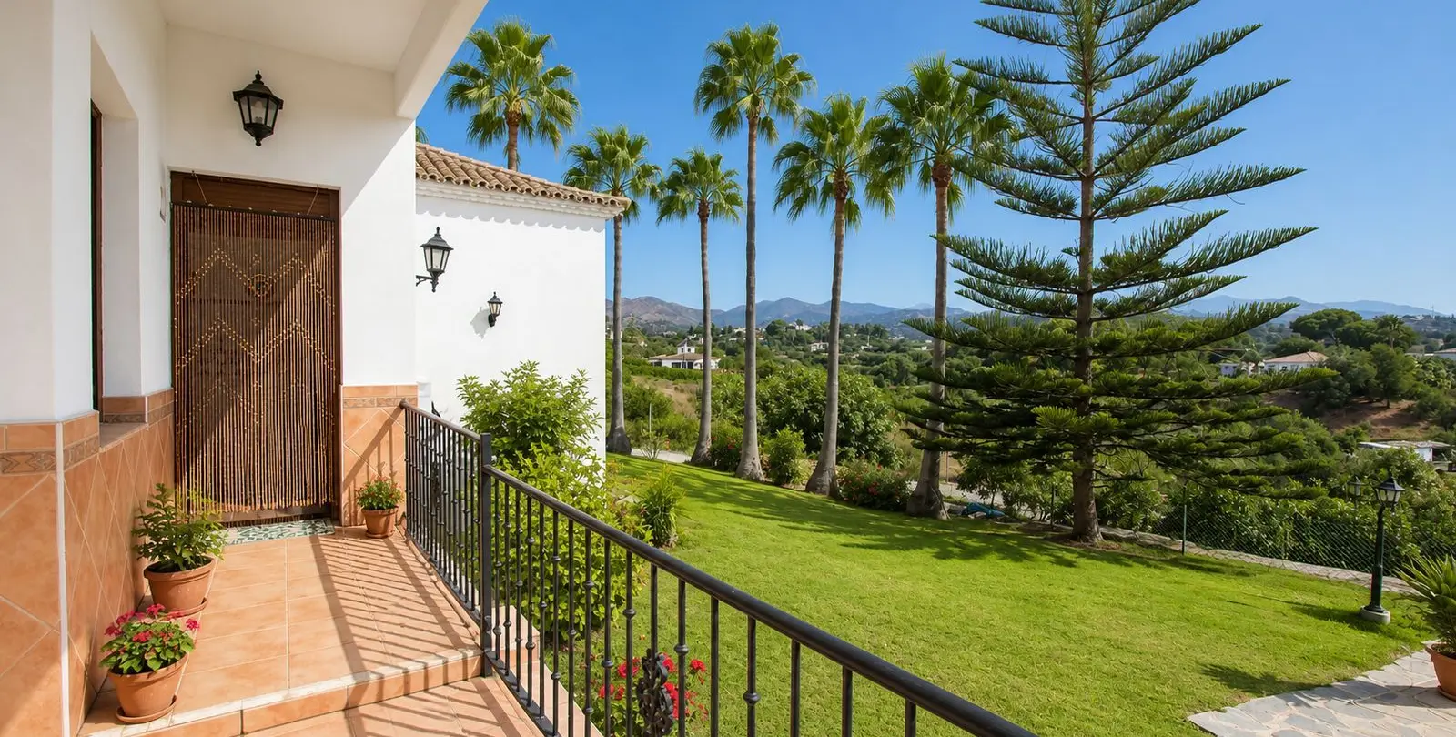 Sale of finca - cortijo in Estepona 32
