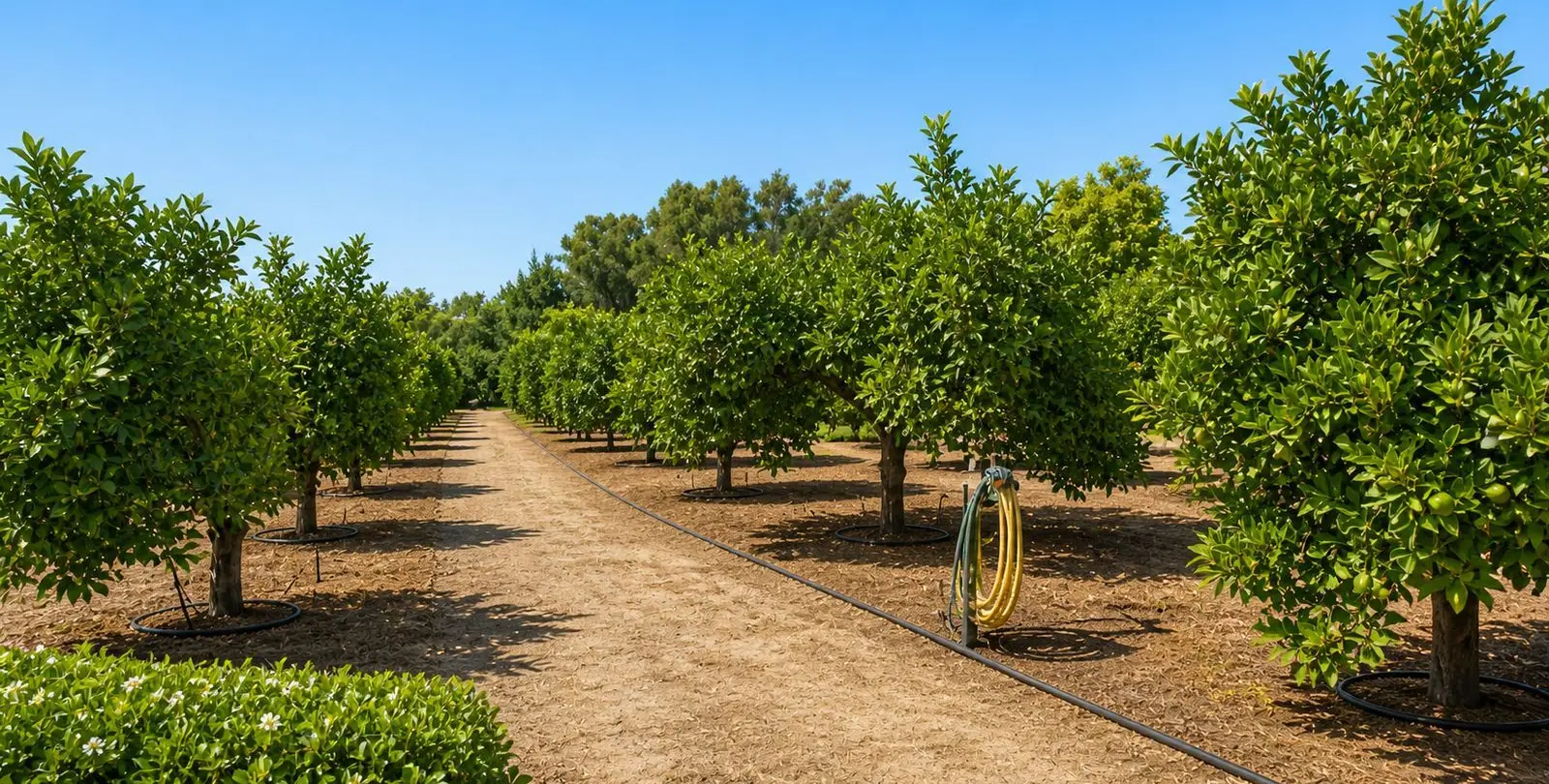 Sale of finca - cortijo in Estepona 35