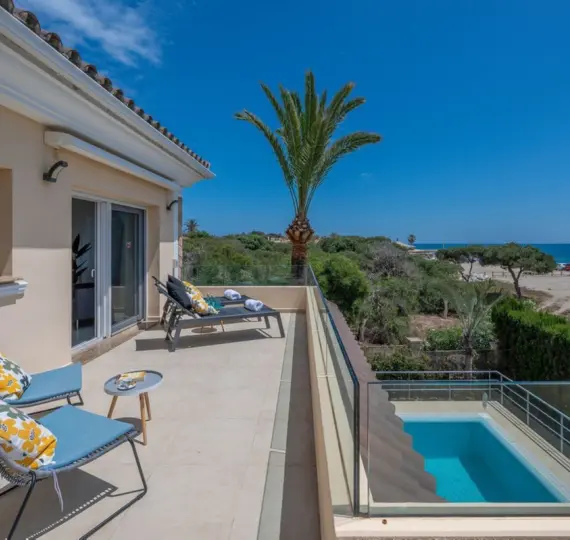 Detached villa R5211871