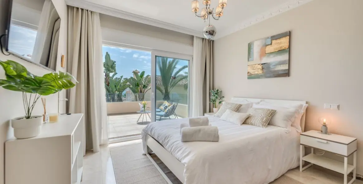 Sale of detached villa in Marbella East (district Marbesa) 7