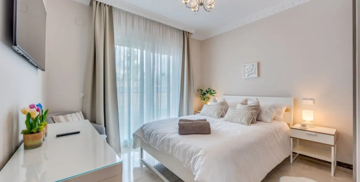 Sale of detached villa in Marbella East (district Marbesa) 9