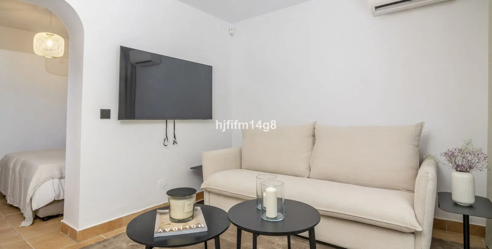 Sale of detached villa in San Pedro de Alcántara 21