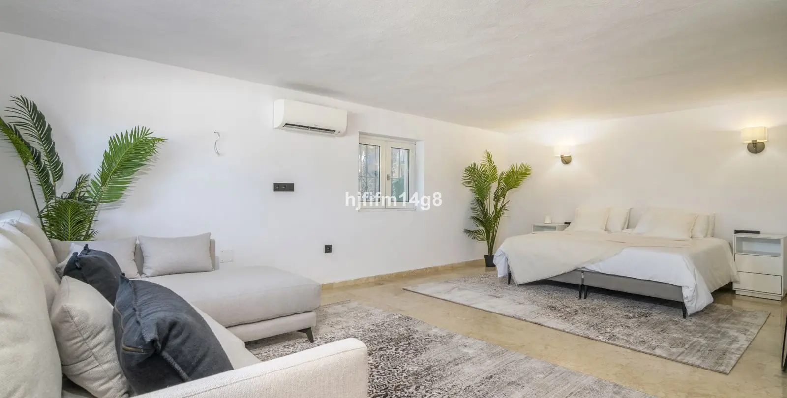 Sale of detached villa in San Pedro de Alcántara 22