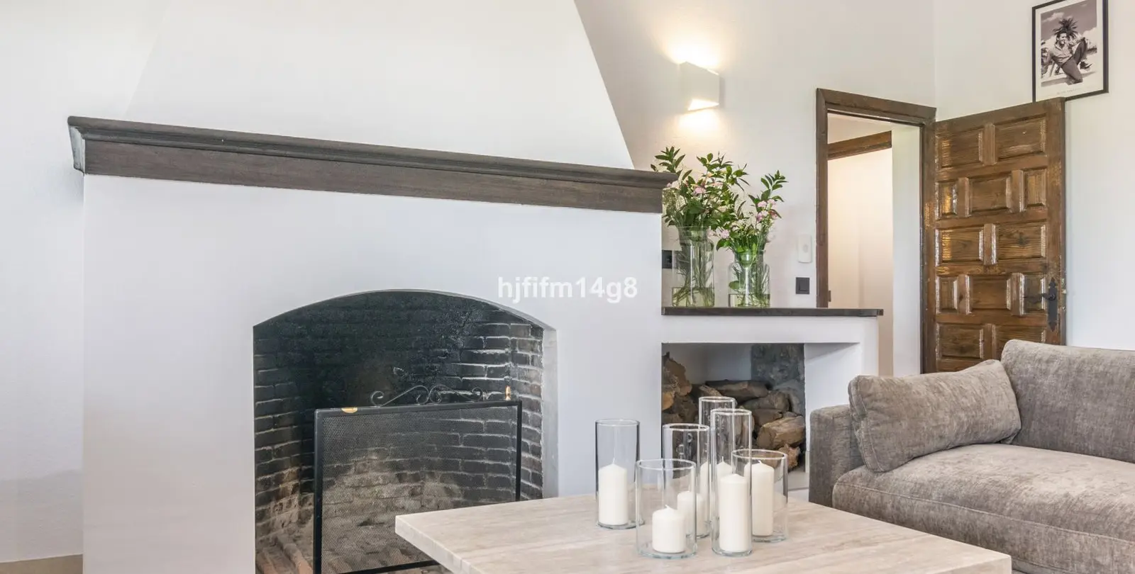 Sale of detached villa in San Pedro de Alcántara 45