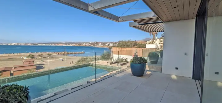 Ground floor apartment R4851250 0