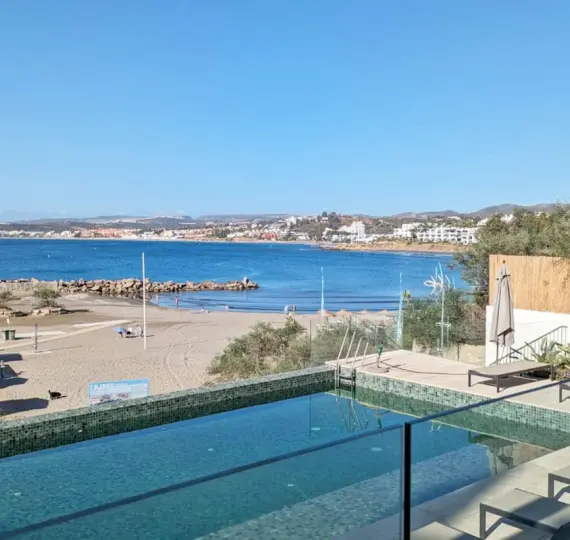 Ground floor apartment R4851250