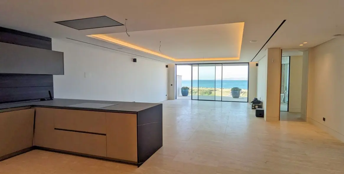 Sale of ground floor apartment in Estepona (district Estepona) 4