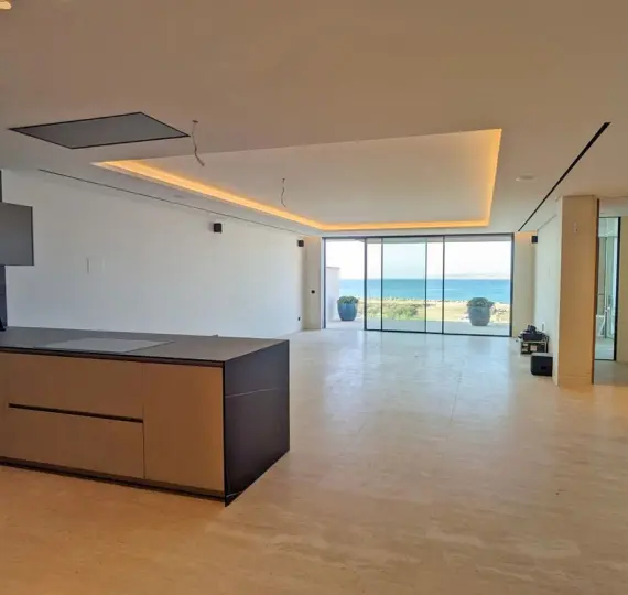 Ground floor apartment R4851250