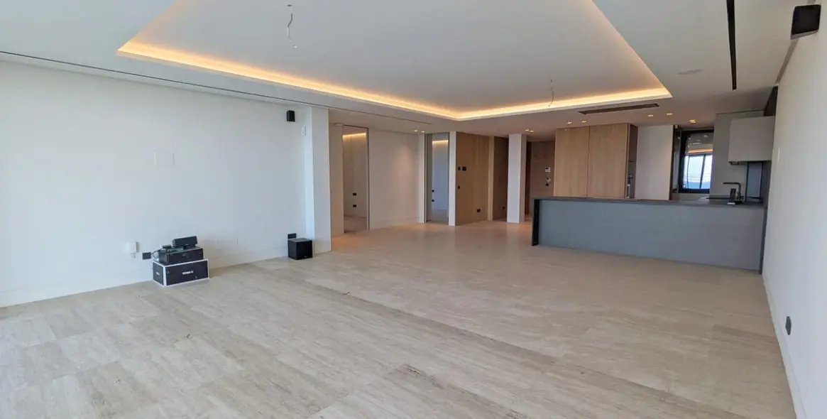 Sale of ground floor apartment in Estepona (district Estepona) 5