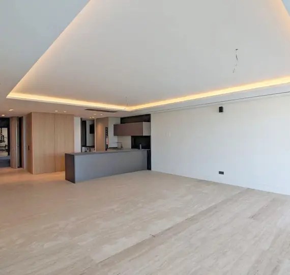 Ground floor apartment R4851250