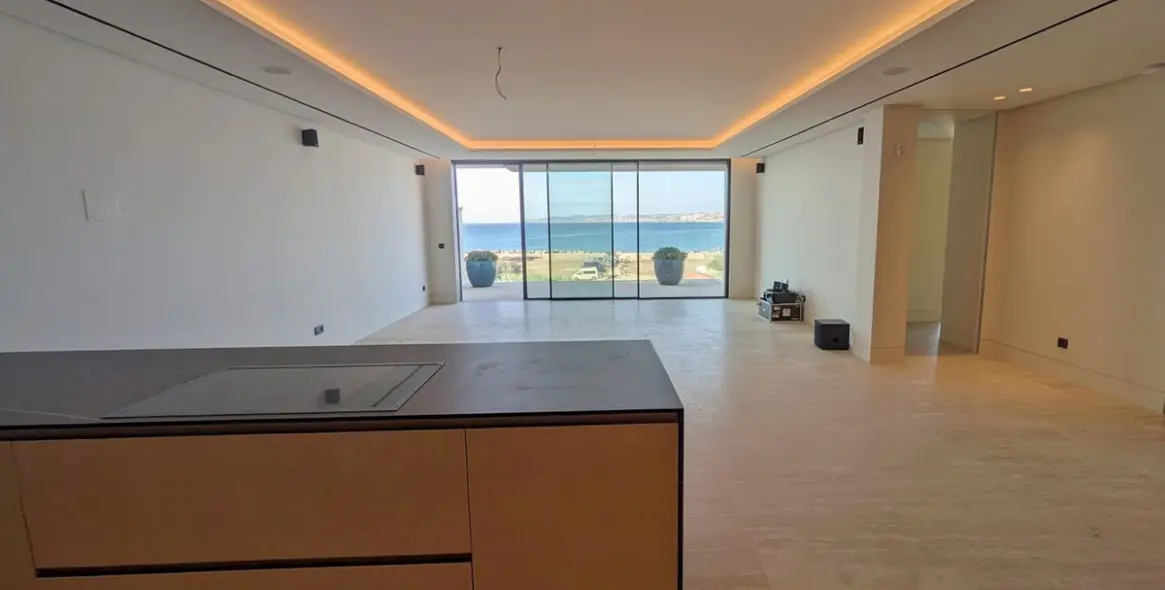 Sale of ground floor apartment in Estepona (district Estepona) 7