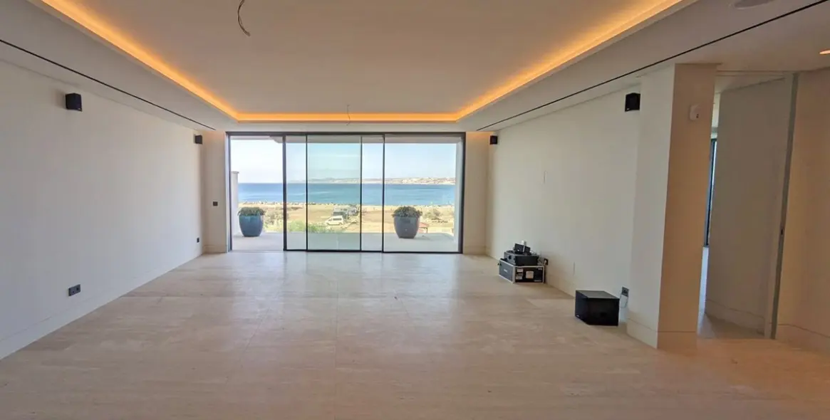 Sale of ground floor apartment in Estepona (district Estepona) 8