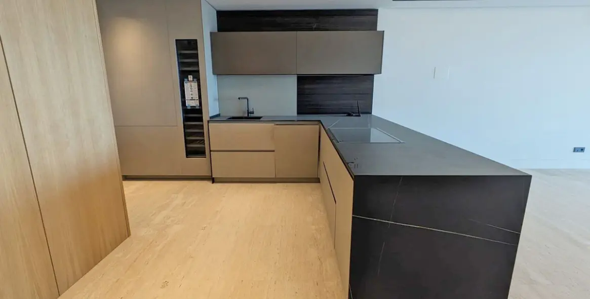 Sale of ground floor apartment in Estepona (district Estepona) 9