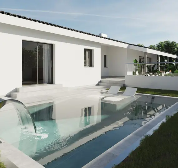 Villa independiente R4778482