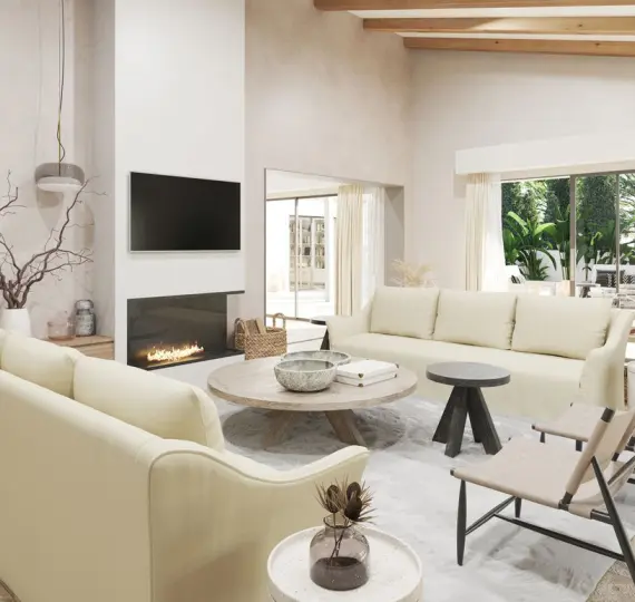 Villa independiente R4778482