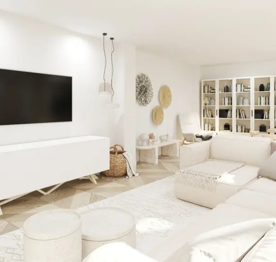 Villa independiente R4778482