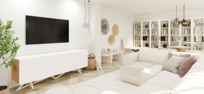 Villa independiente R4778482 3