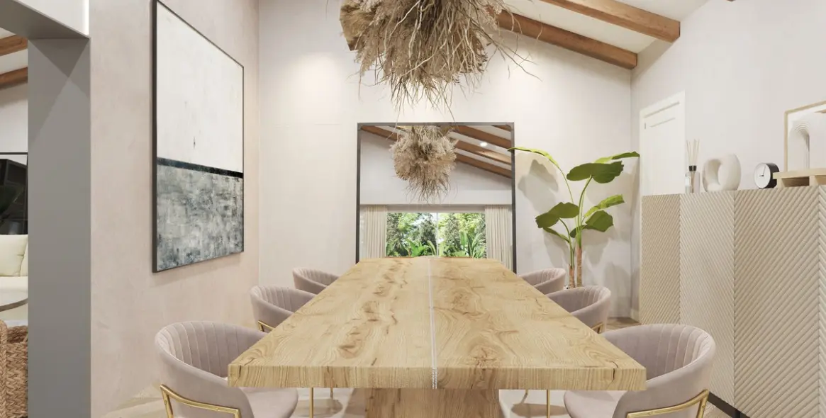 Продажа  отдельно стоящей виллы в Marbella East (район Río Real) 5